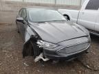 FORD - FUSION