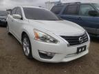 NISSAN - ALTIMA