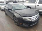 FORD - FUSION