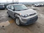 KIA - SOUL