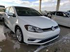 VOLKSWAGEN - GOLF