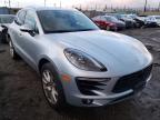 PORSCHE - MACAN