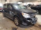 CHEVROLET - EQUINOX