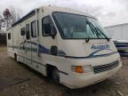 ALEG - MOTORHOME