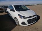 CHEVROLET - SPARK