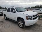 CHEVROLET - AVALANCHE