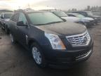 CADILLAC - SRX