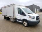 FORD - TRANSIT CONNECT