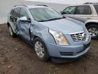 CADILLAC - SRX