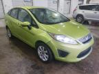 FORD - FIESTA