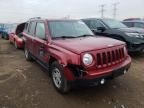 JEEP - PATRIOT