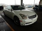 INFINITI - G35