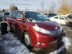 TOYOTA - SIENNA
