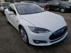 TESLA - MODEL S