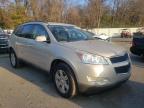 CHEVROLET - TRAVERSE