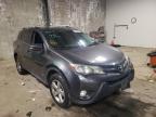 TOYOTA - RAV4