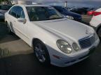 MERCEDES-BENZ - E-CLASS