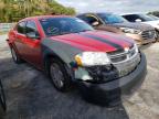 DODGE - AVENGER