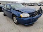 DODGE - AVENGER