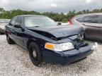 FORD - CROWN VICTORIA