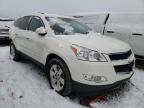 CHEVROLET - TRAVERSE