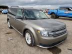 FORD - FLEX