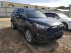TOYOTA - RAV4