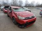 FORD - FOCUS