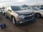 CHEVROLET - TRAVERSE