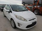 FORD - FIESTA