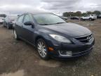 MAZDA - 6