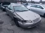 TOYOTA - CAMRY