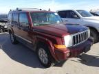 JEEP - COMMANDER