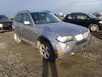 BMW - X3