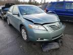 TOYOTA - CAMRY