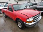 FORD - RANGER