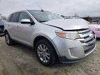 FORD - EDGE