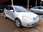 HYUNDAI - ACCENT