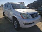 LEXUS - GX