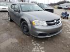 DODGE - AVENGER