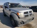 DODGE - NITRO