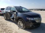 LINCOLN - MKX