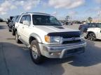 TOYOTA - 4RUNNER