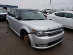 FORD - FLEX