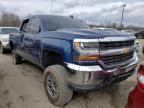 CHEVROLET - SILVERADO