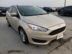 FORD - FOCUS