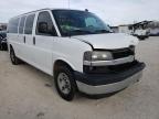 CHEVROLET - EXPRESS