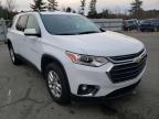 CHEVROLET - TRAVERSE