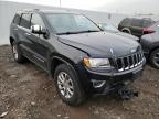 JEEP - CHEROKEE