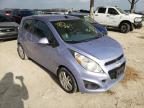 CHEVROLET - SPARK